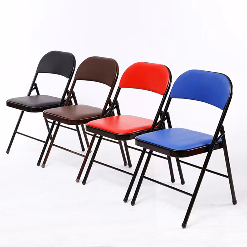 Foldable Folding Chair
