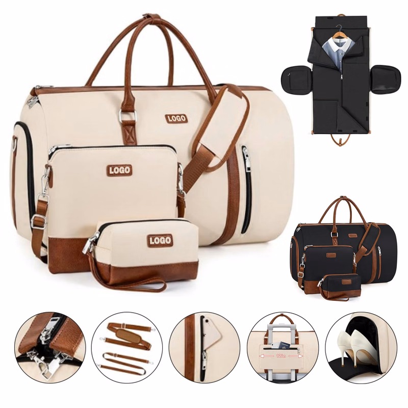 Garment Duffel Bag Kits