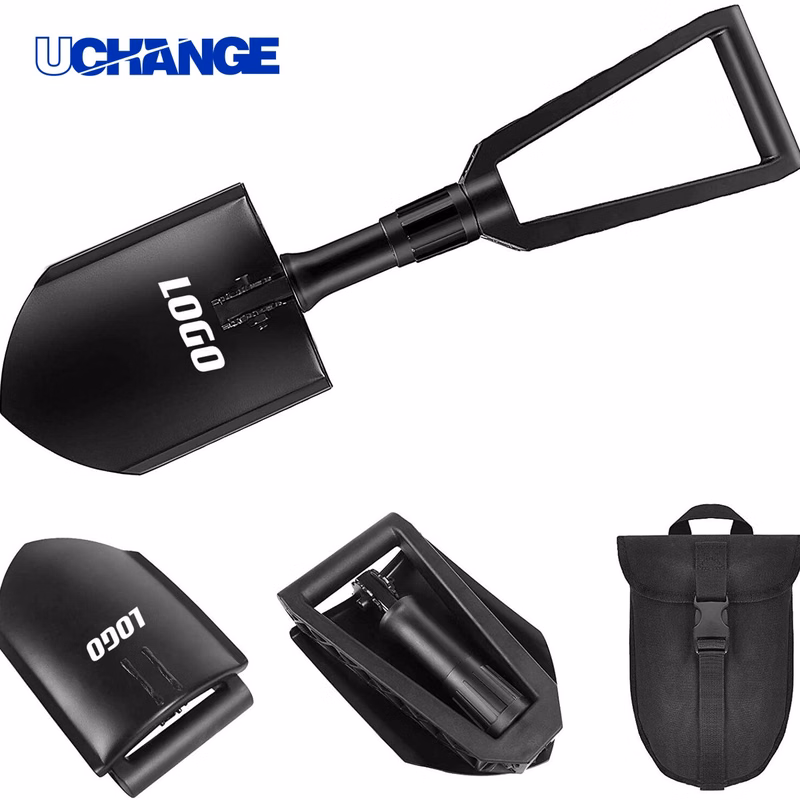 Folding Shovel for Digging Tool