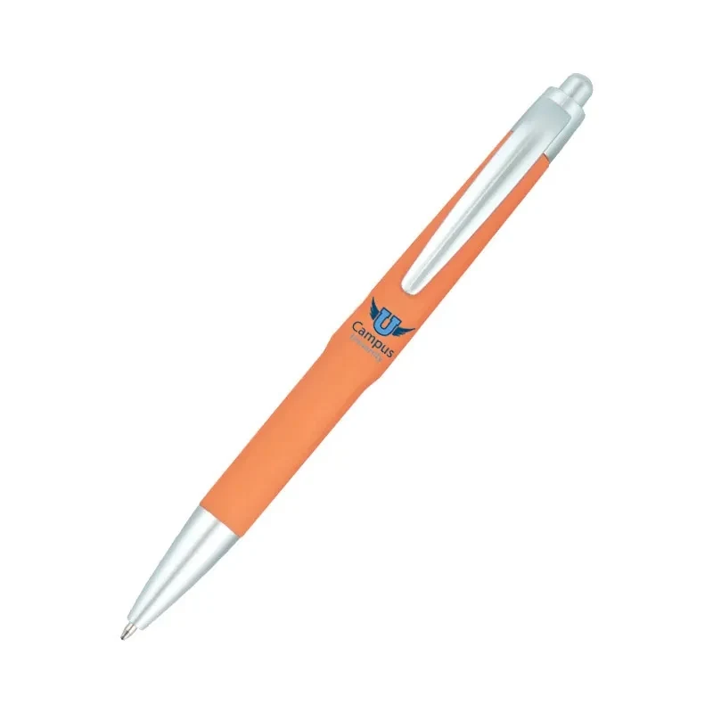 Retractable Ballpoint Pens 1.0mm Black 1