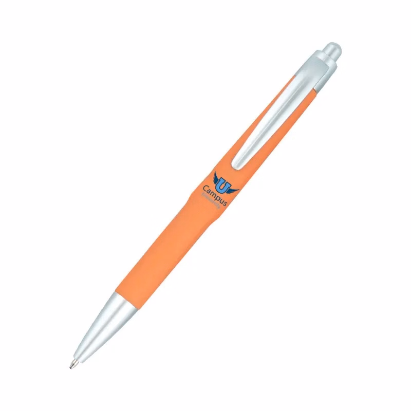 Retractable Ballpoint Pens 1.0mm Black