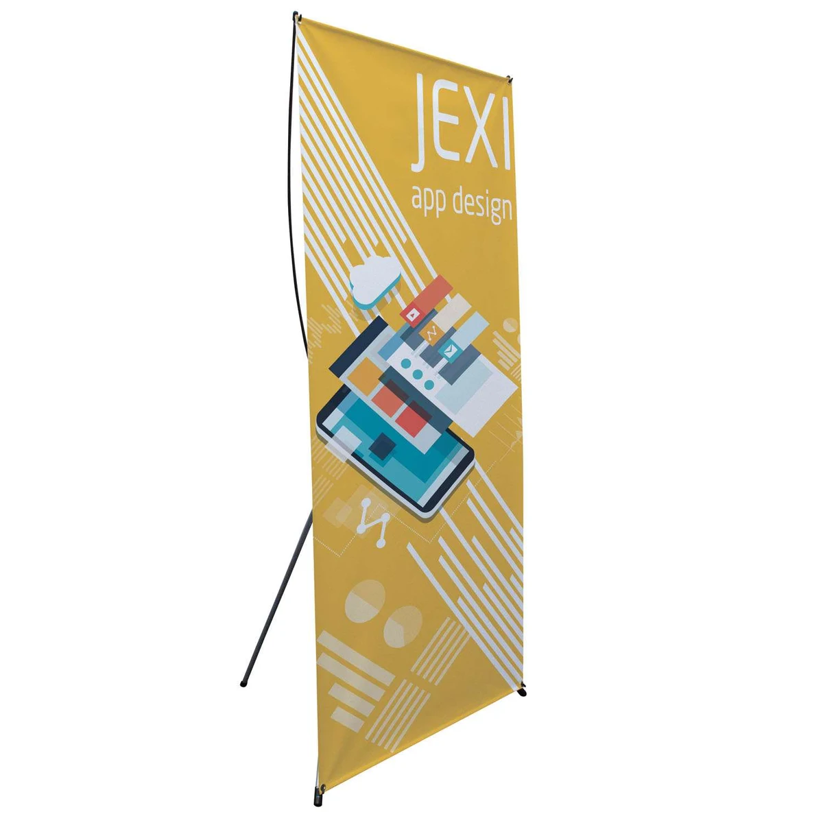 Taurus Banner Display Kit 1