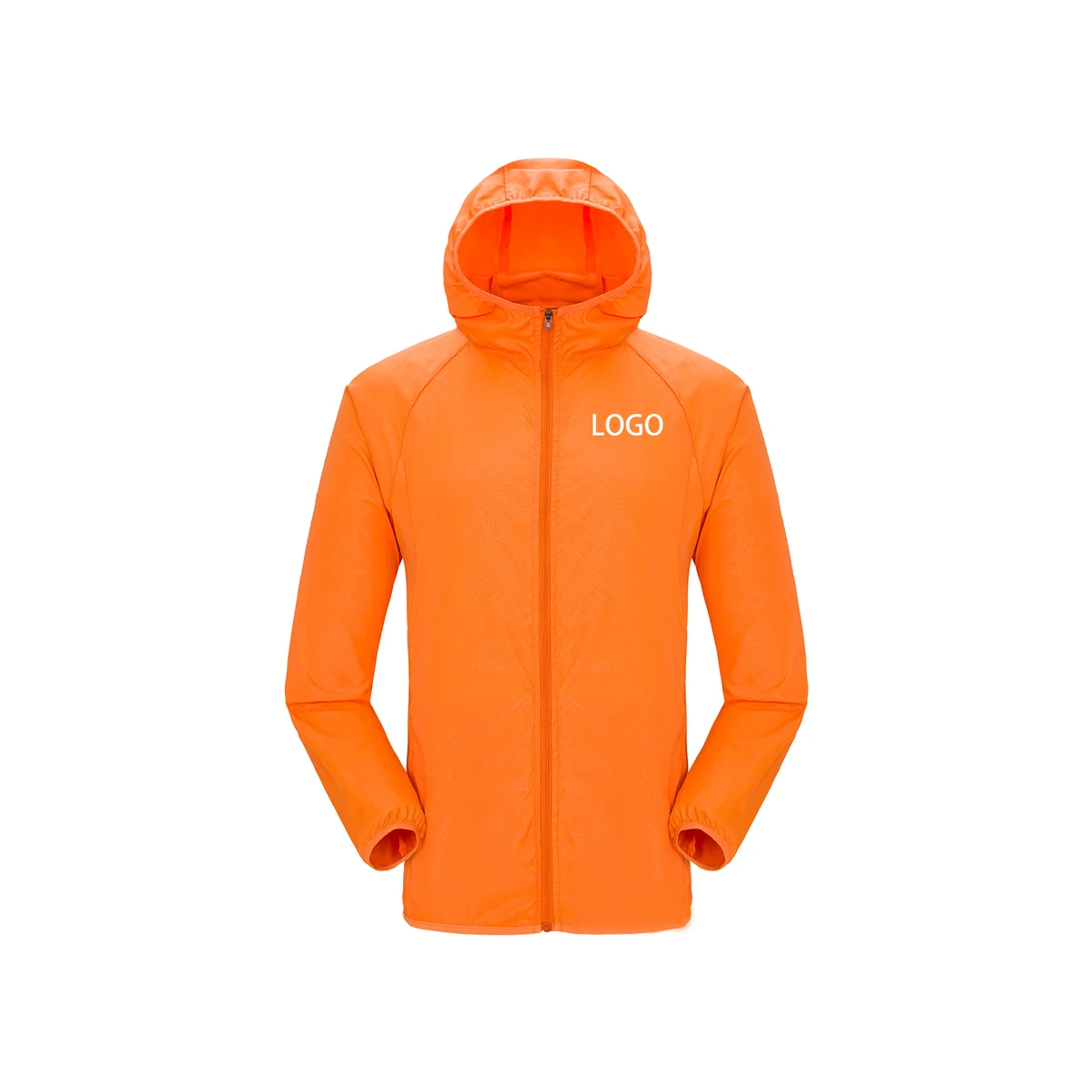 Polyester Sunscreen Clothing 1