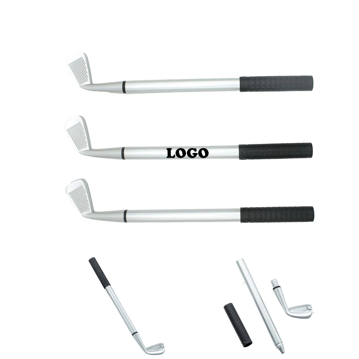 Custom Logo Golf Pen MOQ 50 pcs 1