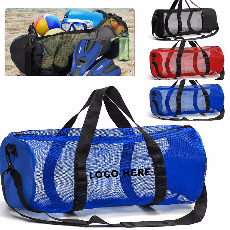 Ventilated Water?Sport Equipment Bag