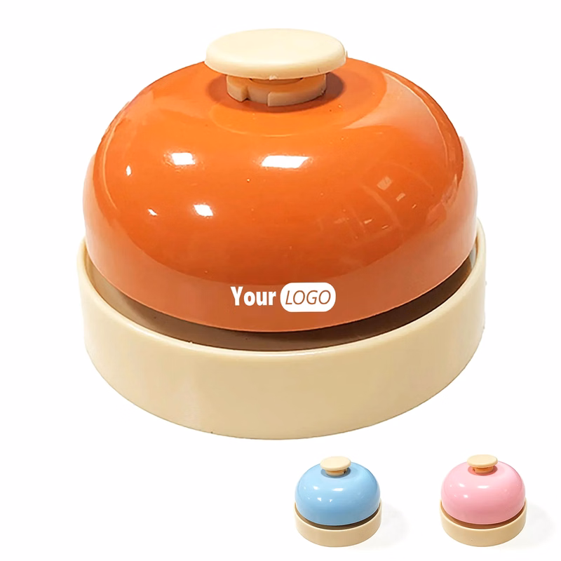 Iron Pet Ringer