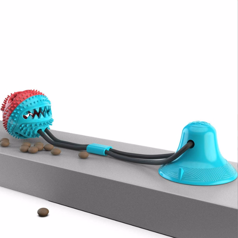 Dog Interactive Tug-Of-War Toy ForReleasing Energy