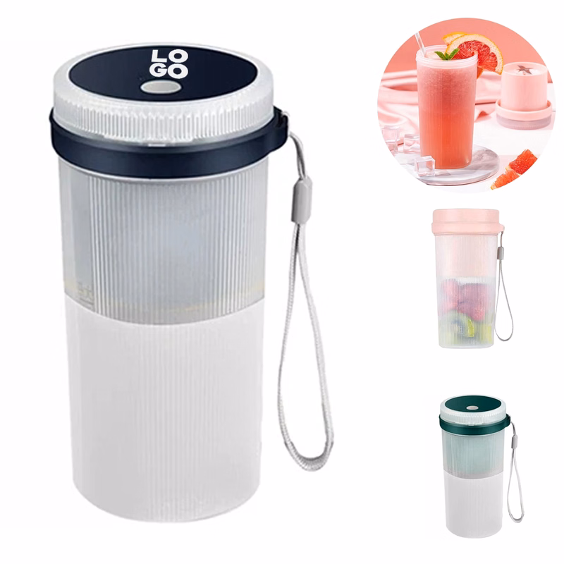 Six Blade Electric Juicer Blender