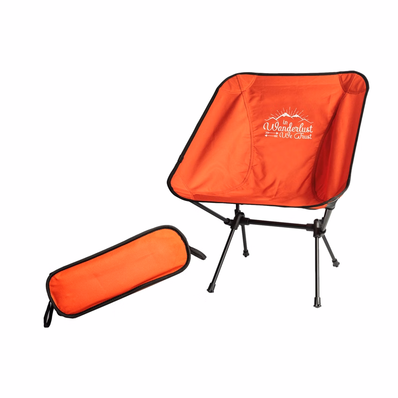 Lightweight Camping Chair