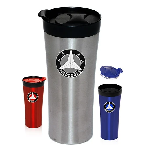 16 oz Travel Tumbler 1