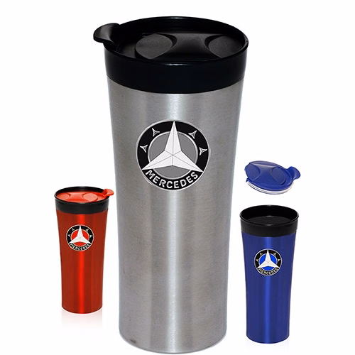 16 oz Travel Tumbler