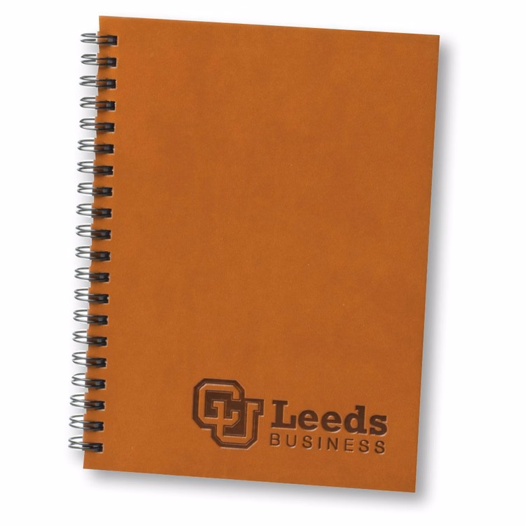 Euro Rigid Cover Journal
