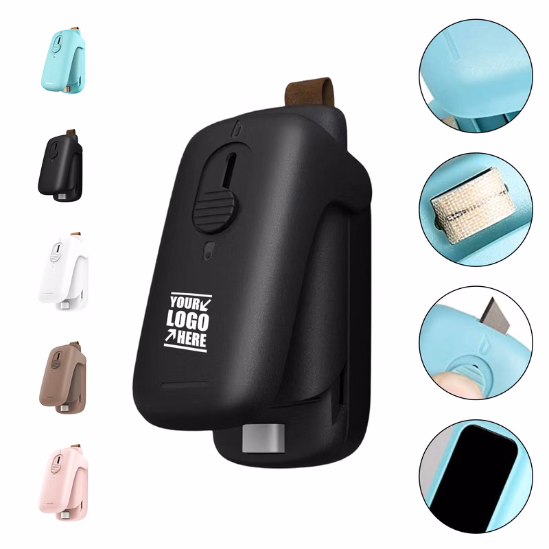 Household Mini Sealer