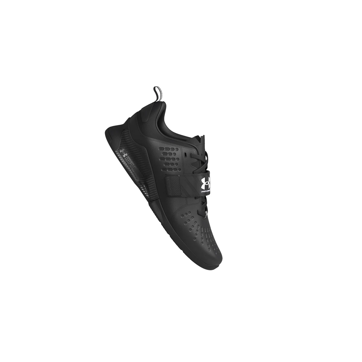 UA Reign Lifter Unisex Training Shoes 1