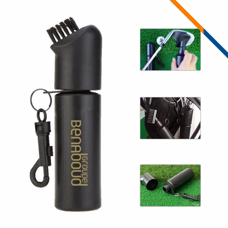 Zaplin Golf Club Cleaner