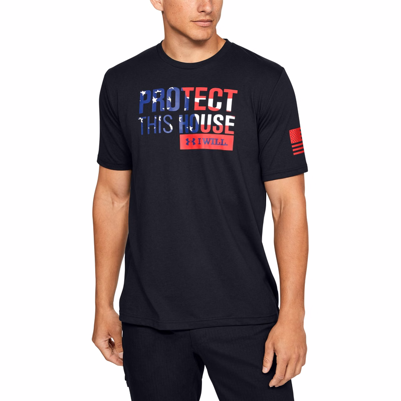 Men's UA Freedom PTH T-Shirt 