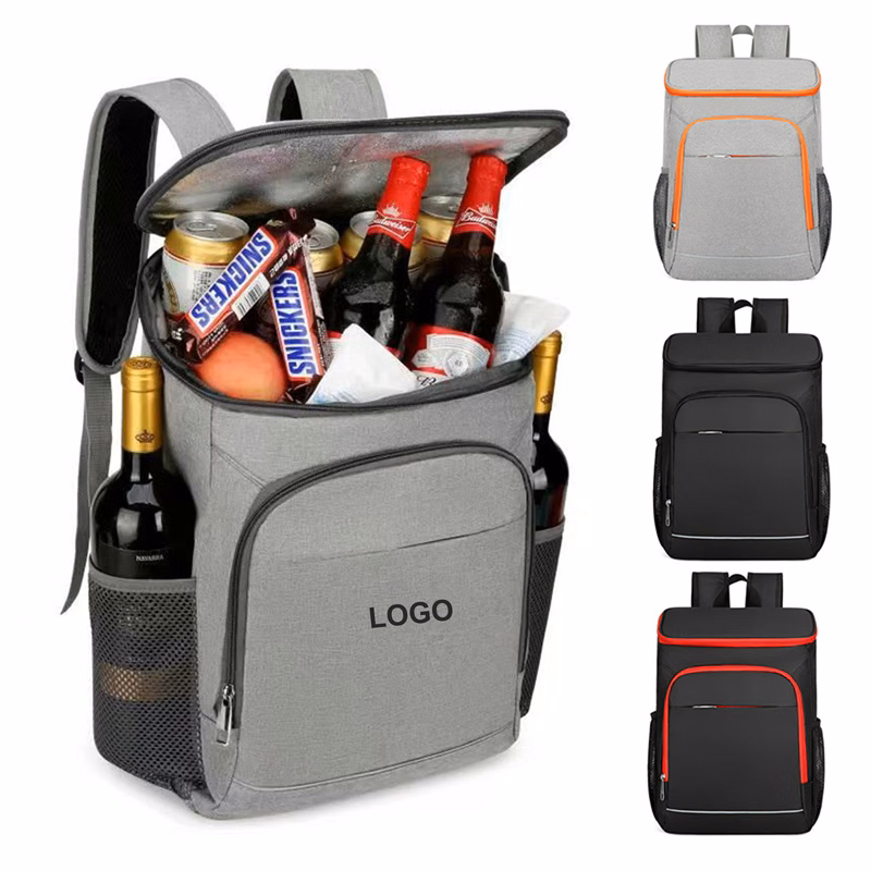 Backpack Cooler (direct import)