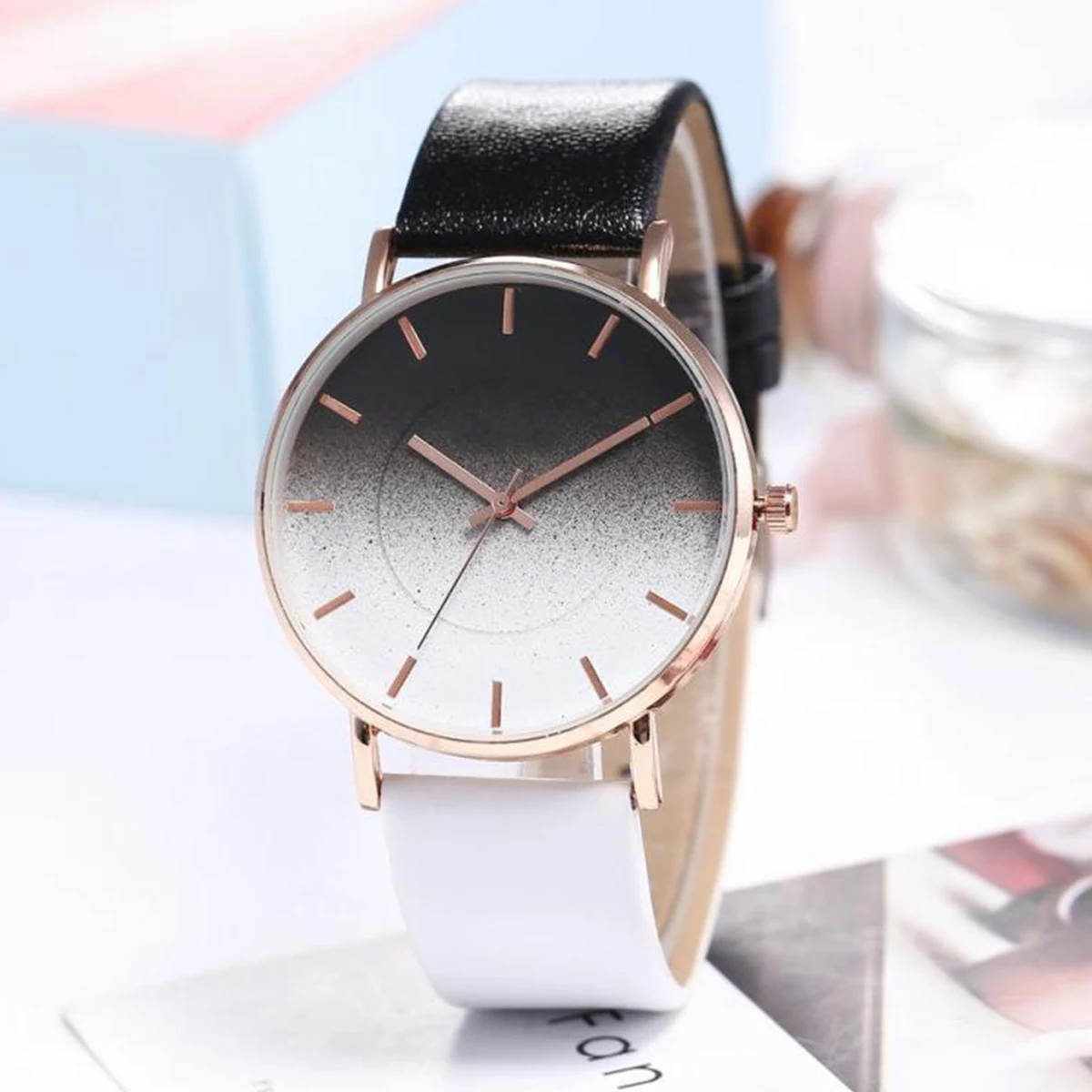 Fashion Watches for Casual 1