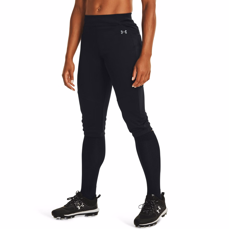 UA Vanish Beltless Women's Softball Pants