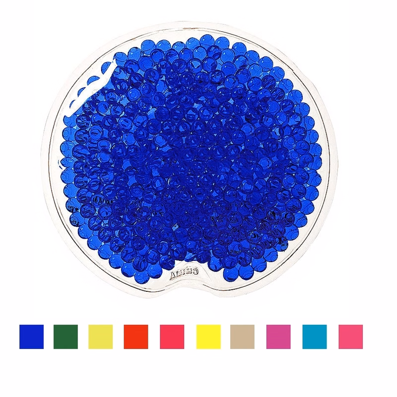 Hot & Cold Gel Ice Pack