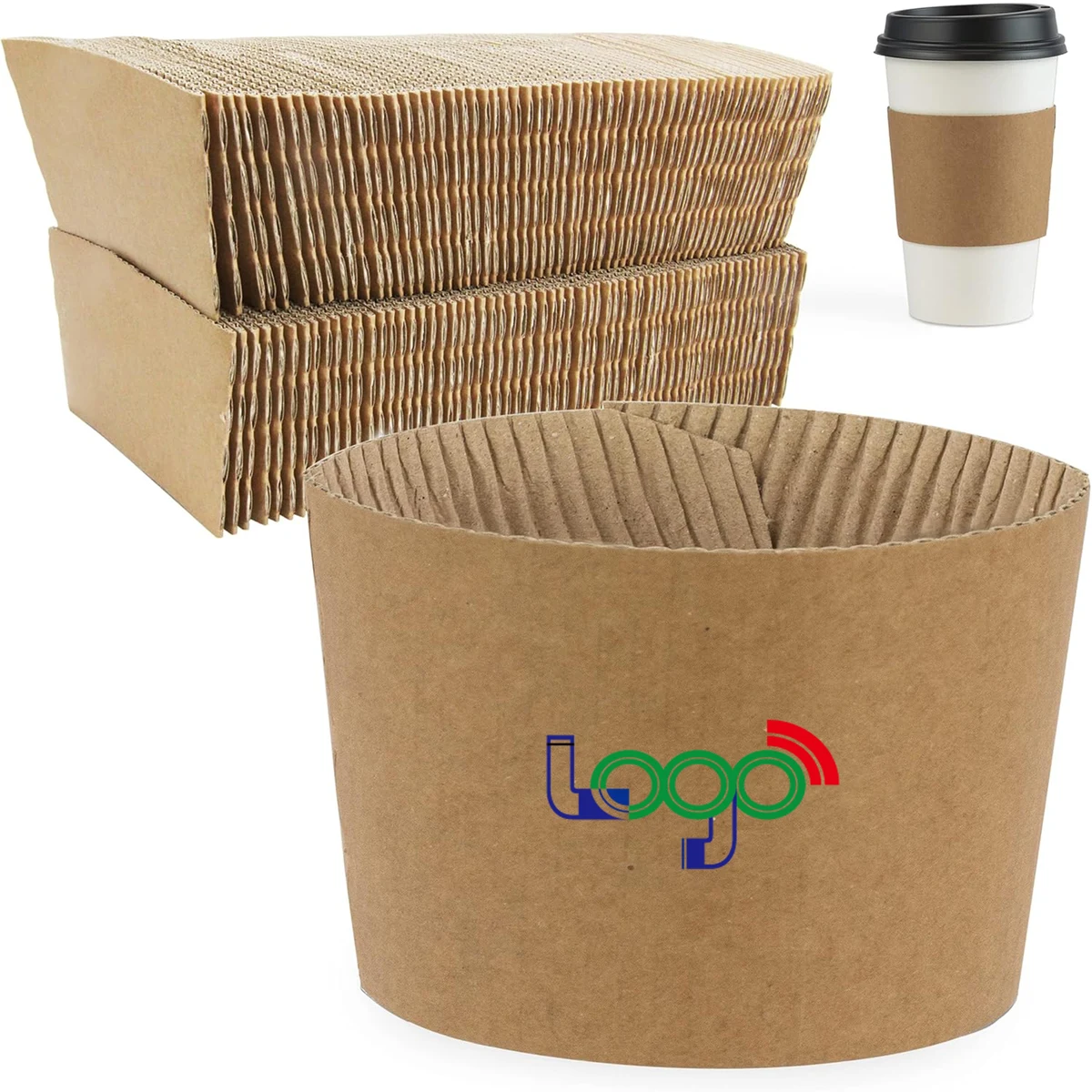 Brown Kraft Paper 1