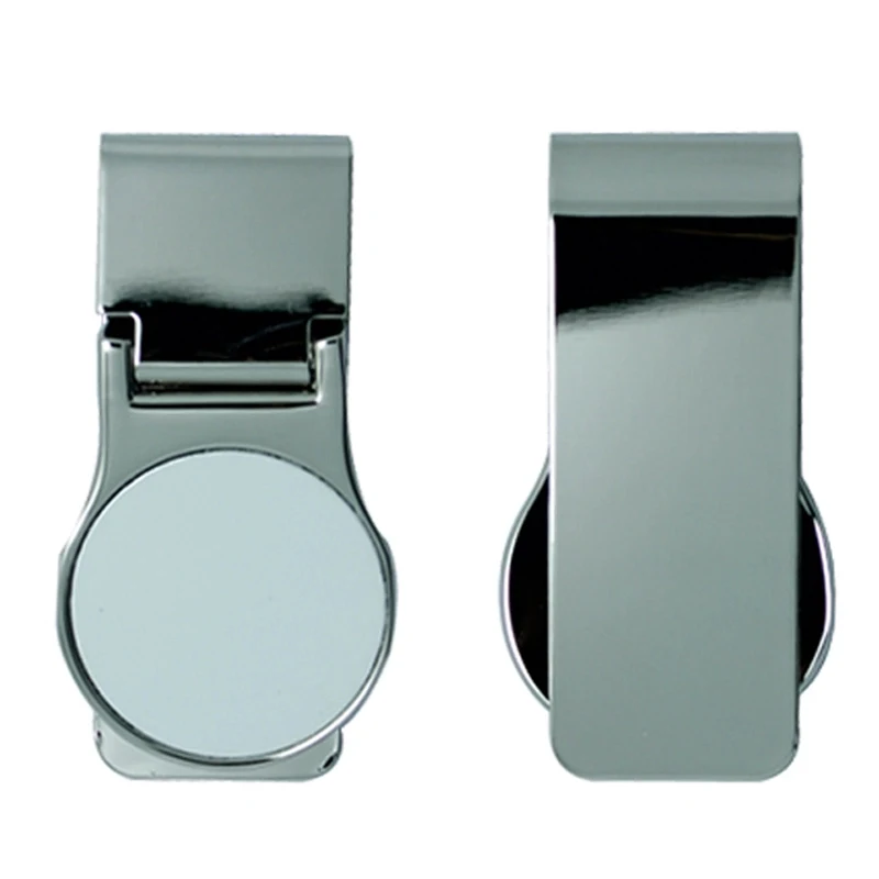 Metal Money Clip 1