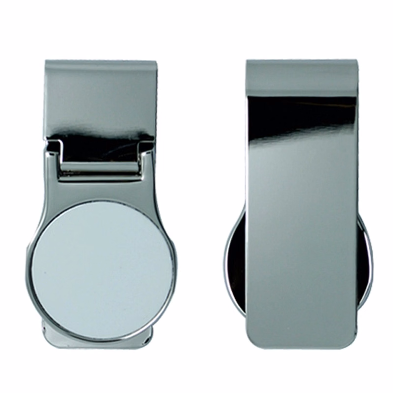 Metal Money Clip