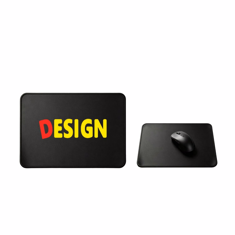 Full Color Smooth Surface Mouse Pad