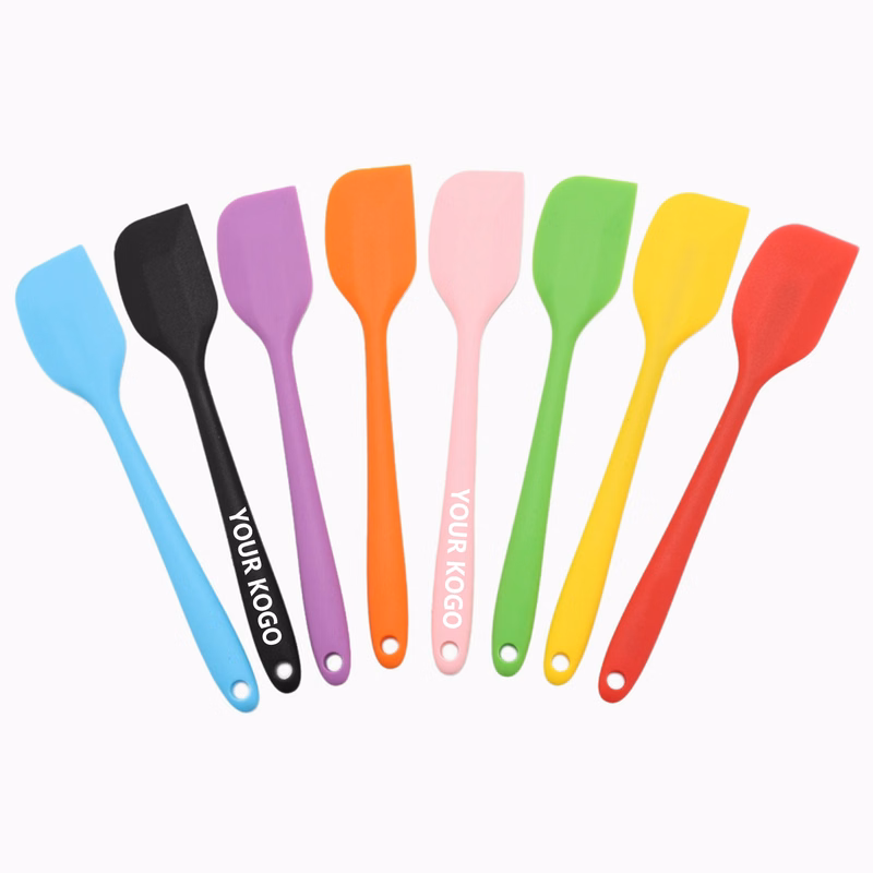 Silicone Spatula