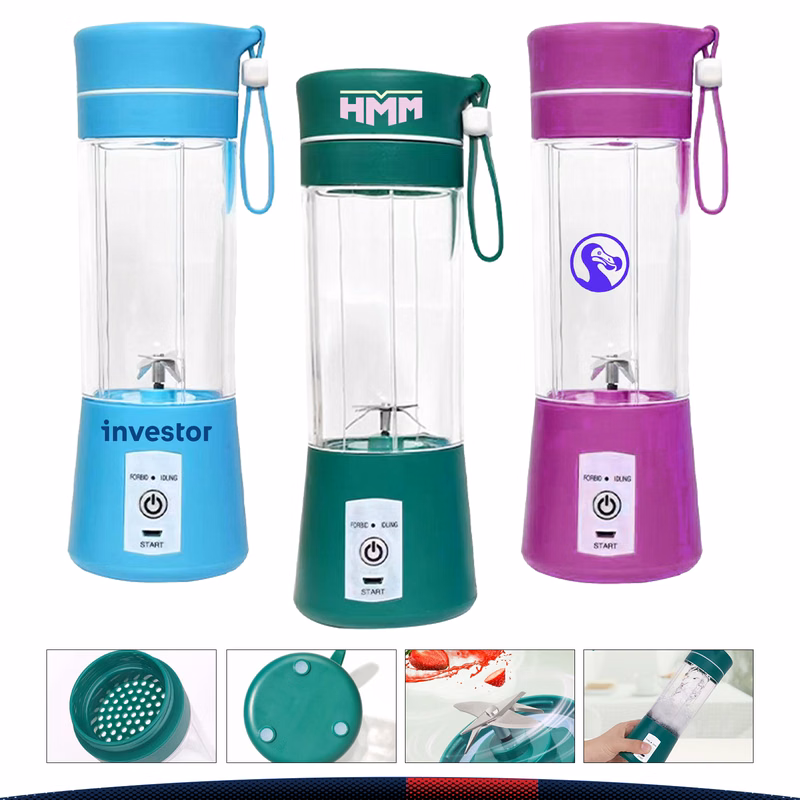 Cilim Wireless Juicer