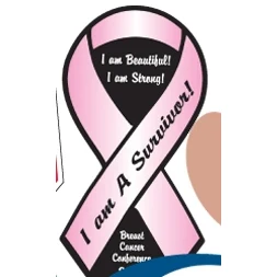 Single Side Ribbon Shaped Fan 1
