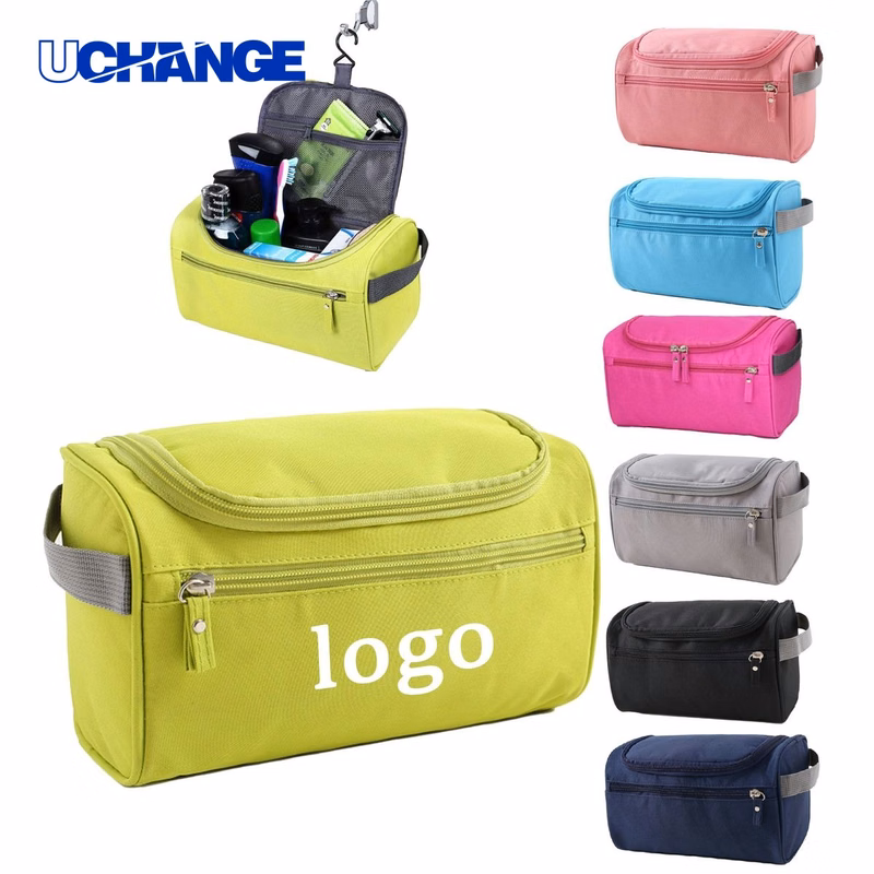 Hook Toiletry Bag Organizer