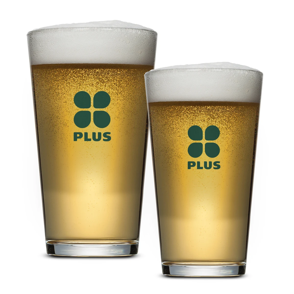 Chelsea Pub Glass - Imprinted 1
