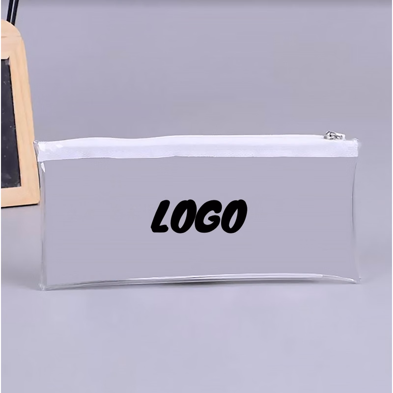 PVC Pencil Pouch