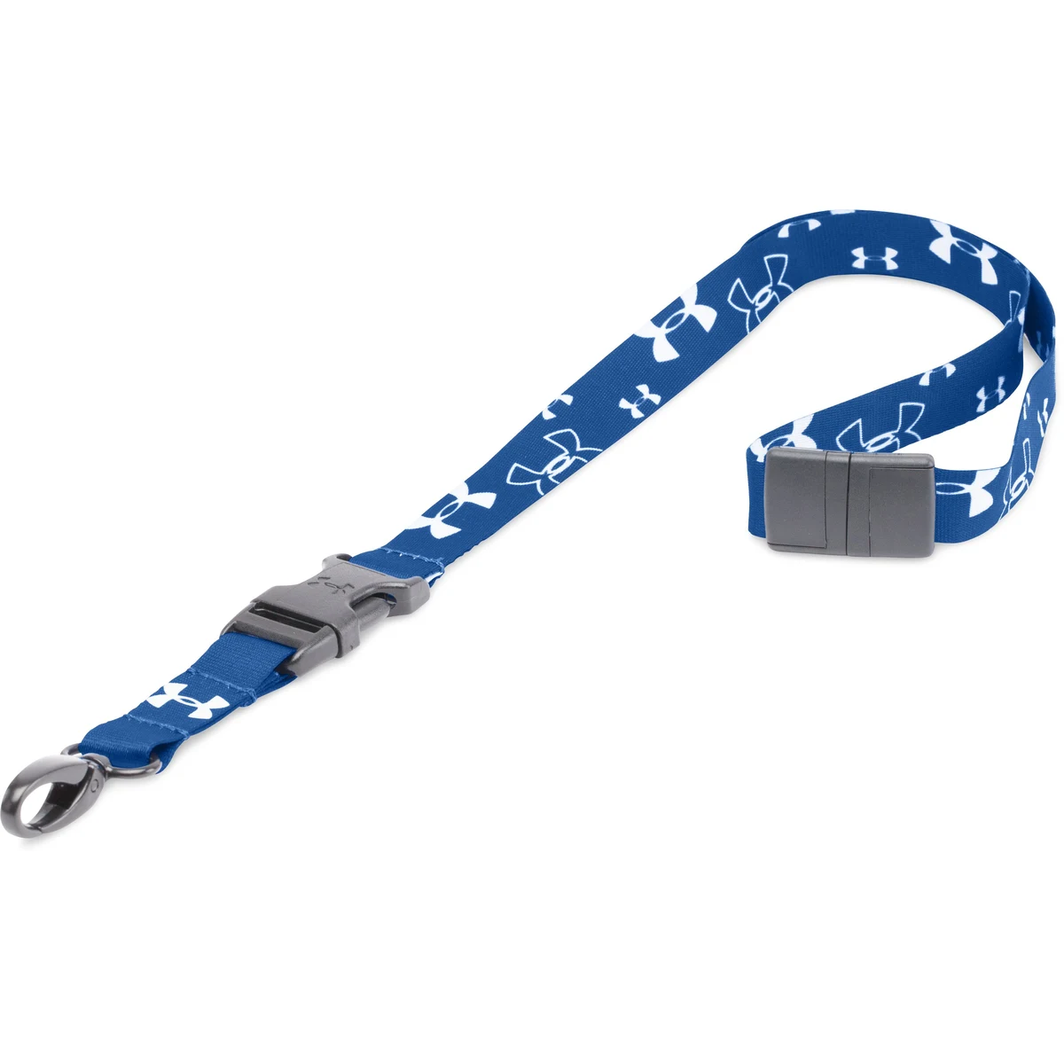 UA Undeniable Lanyard 1