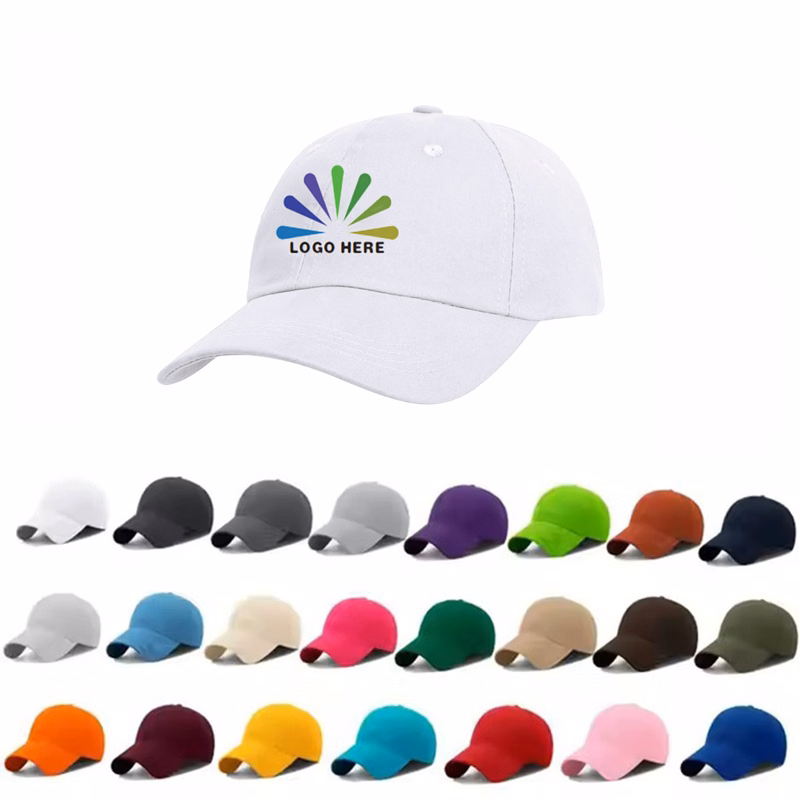Polyester Cap MOQ 1pcs