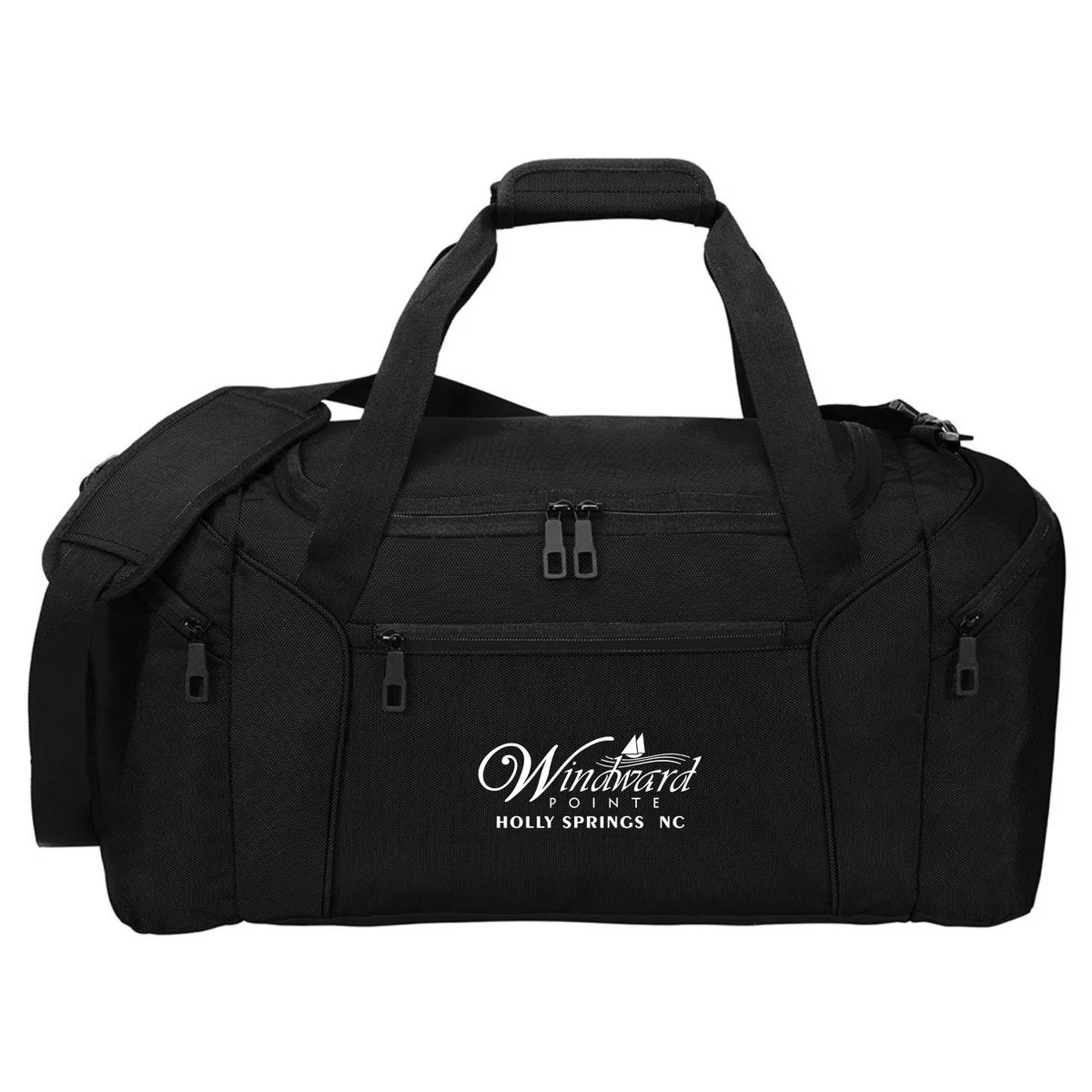 Port Authority ® Form Duffel 1