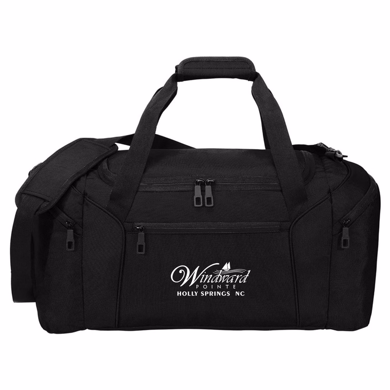 Port Authority ® Form Duffel