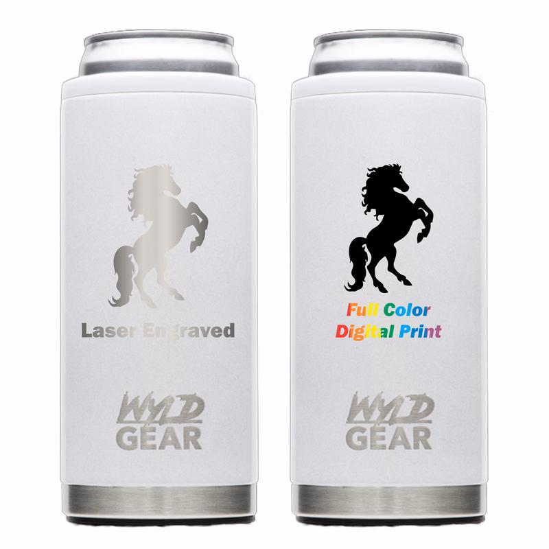 Wyld Gear Slim Stainless Steel