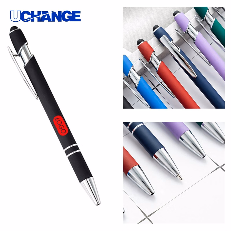 Stylish Touch Ballpoint Pen Tool