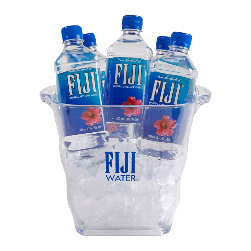 Ripple Ice Bucket