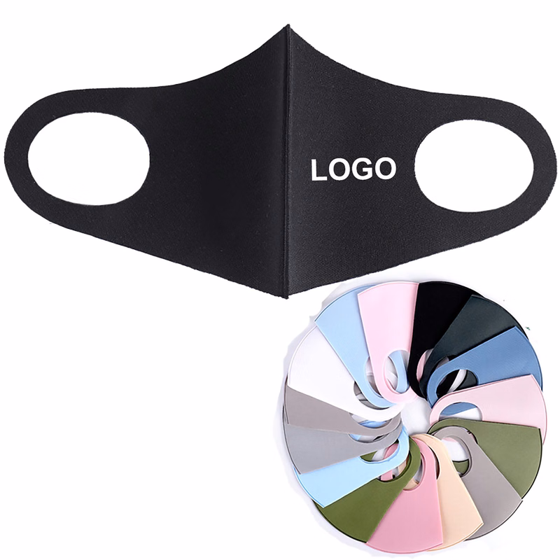 Stylish Dust-Resistant Mask