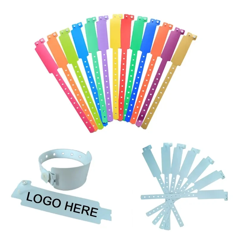 Adult/Ped Insert Wristband 1