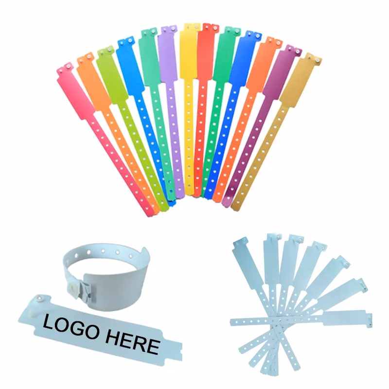 Adult/Ped Insert Wristband