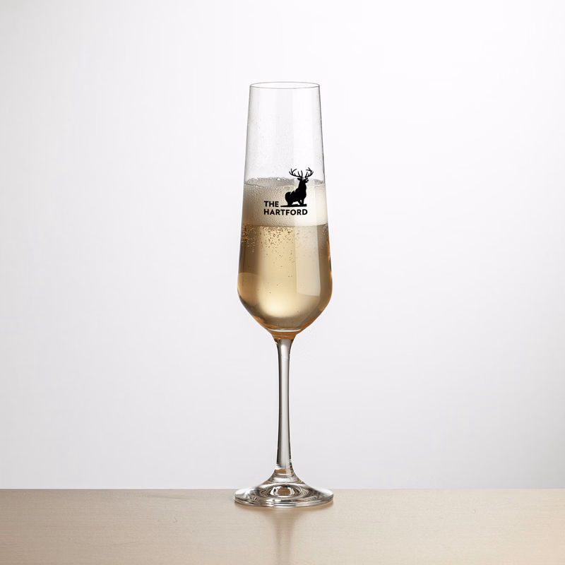 Cannes Flute - Imprinted