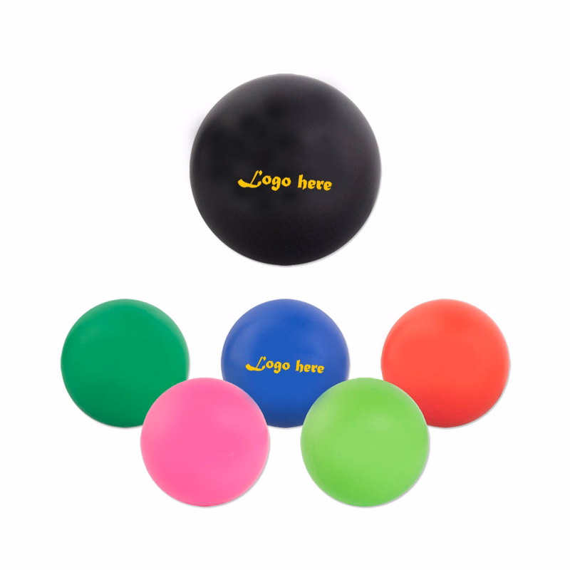 Handheld PU Foam Ball for Fidgeting and Therapy