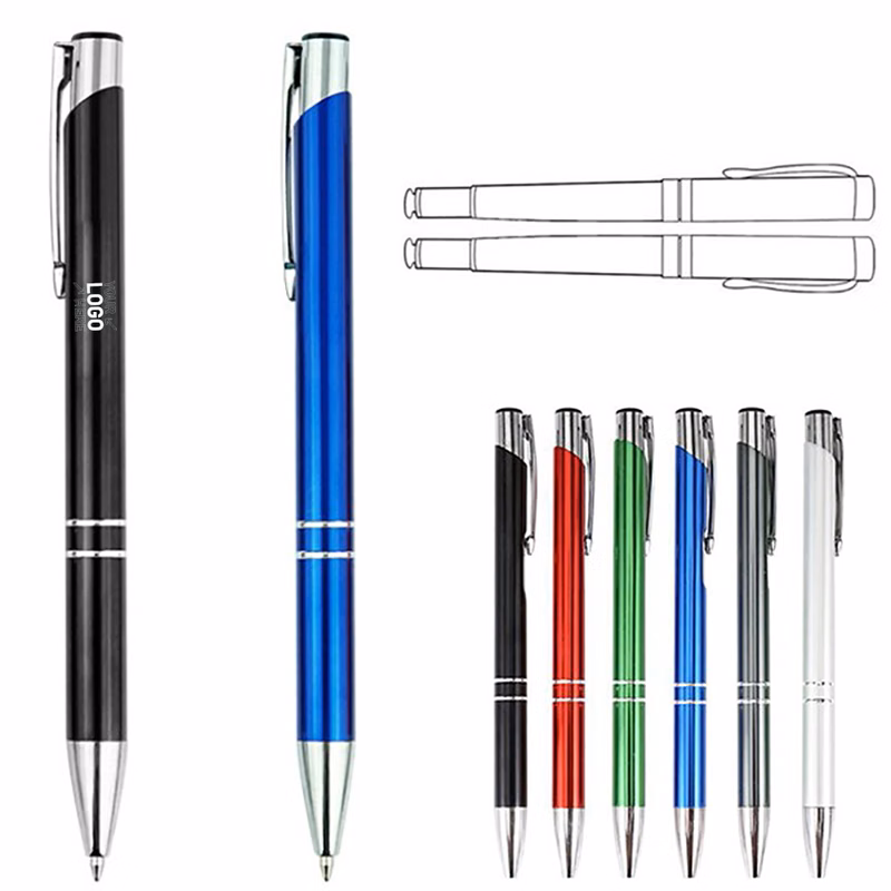Sonata Glass Pen