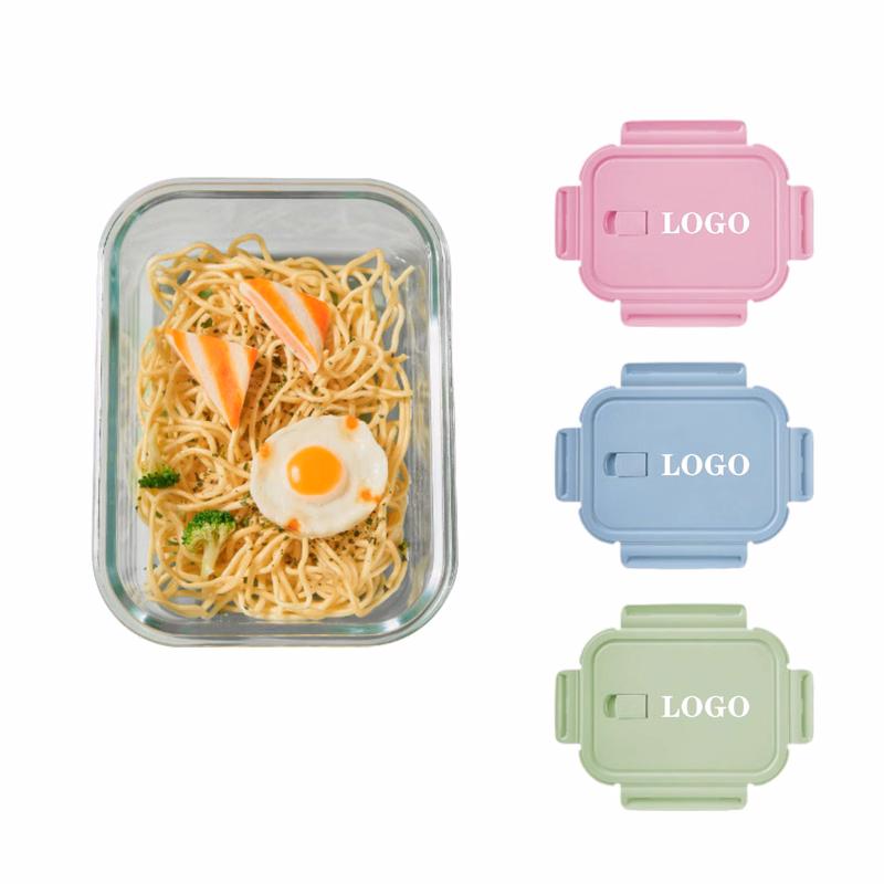 MOQ 5 pcs Bento Lunch Box