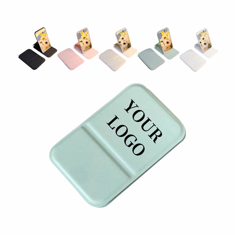 Foldable Travel Compact Mirror for Women