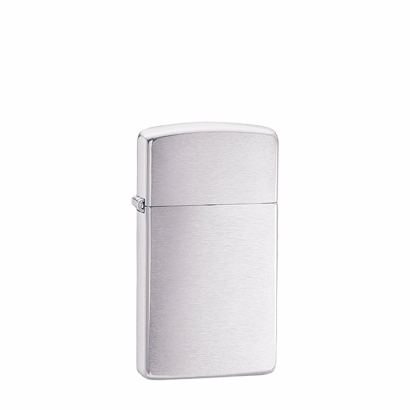 Zippo Slim Lighter
